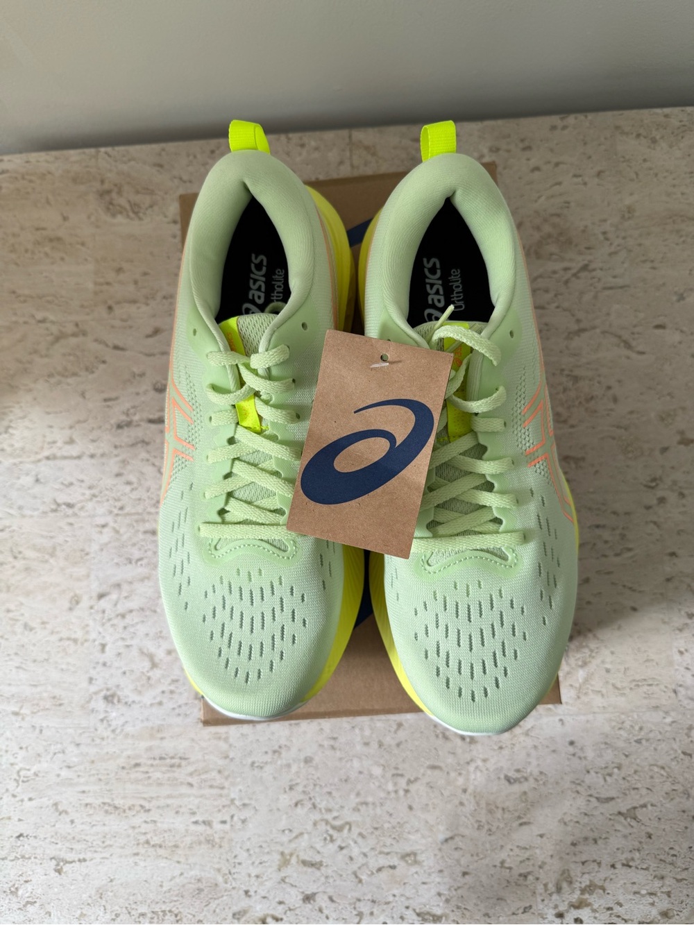 ASICS® GEL-Excite 10 - Picture 12 of 15